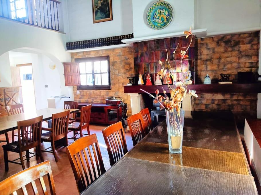La Gran Duquesa Holiday home