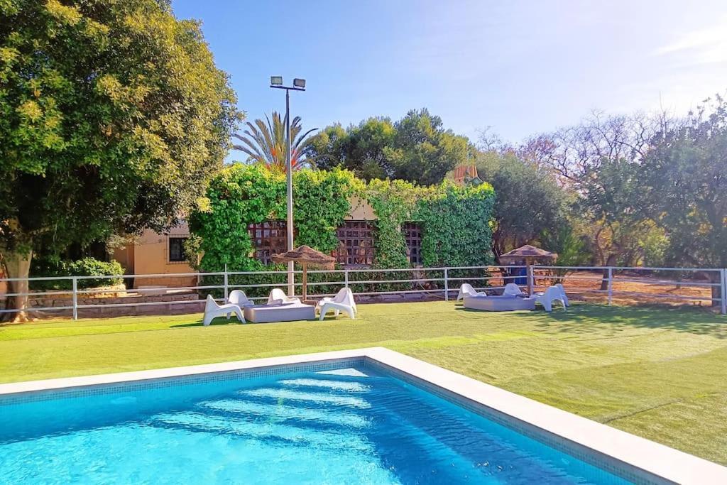 La Gran Duquesa Holiday home Alicante