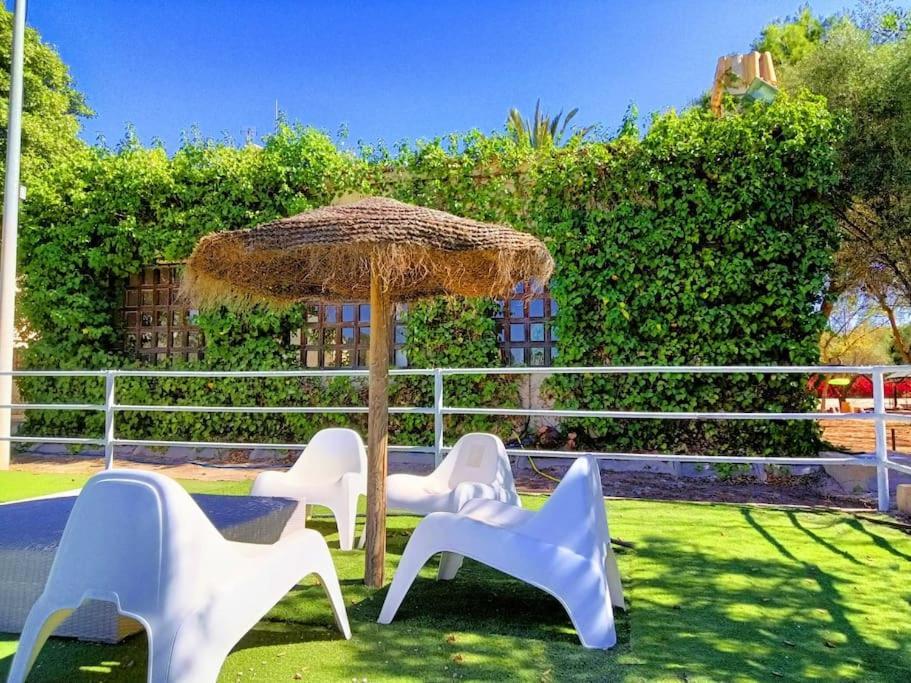 Holiday home La Gran Duquesa