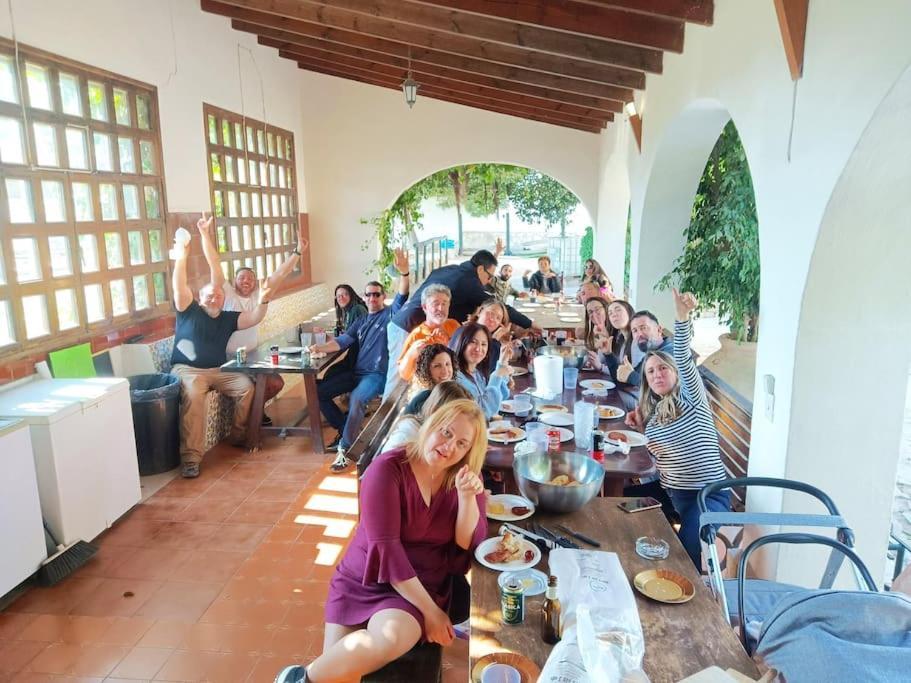 La Gran Duquesa Holiday home Alicante