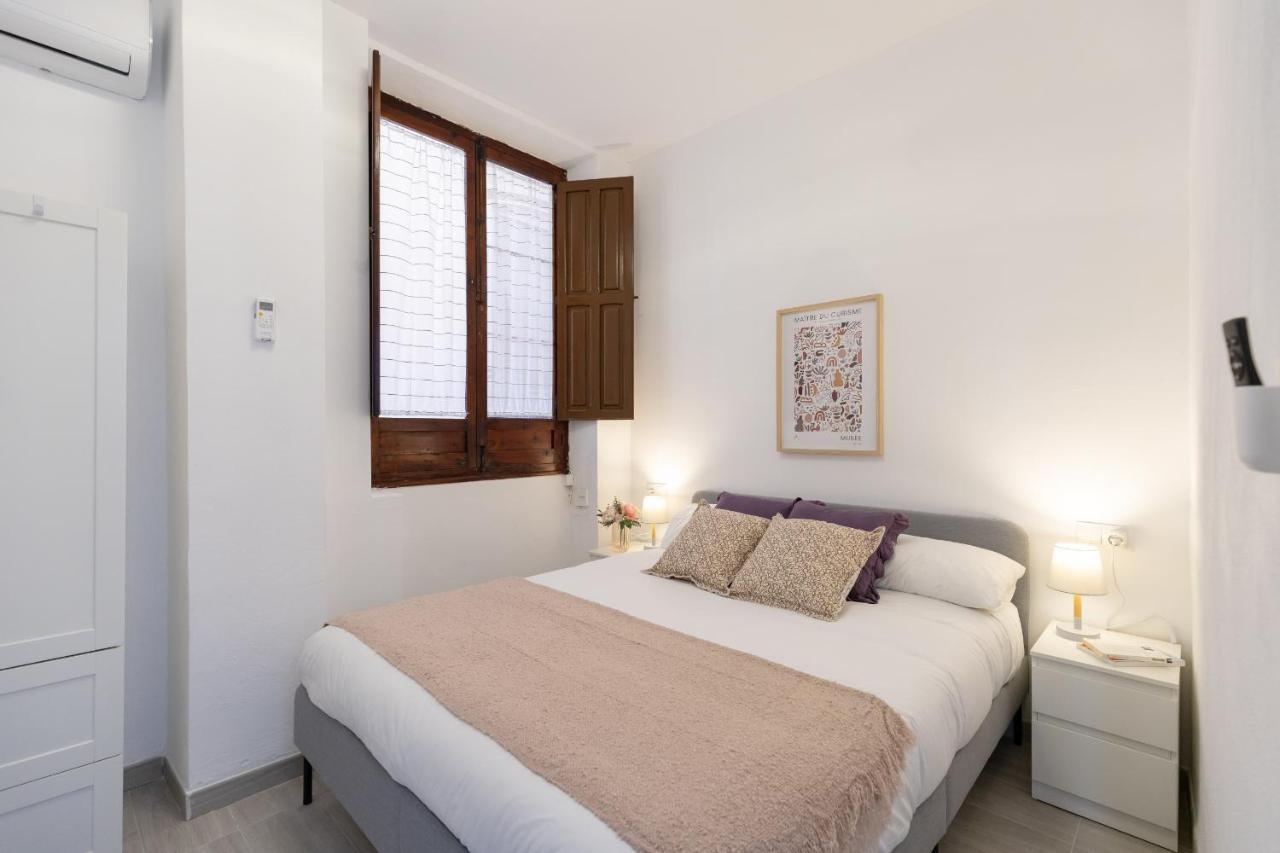 Apartamento Cityscape Elegance By Fidalsa *