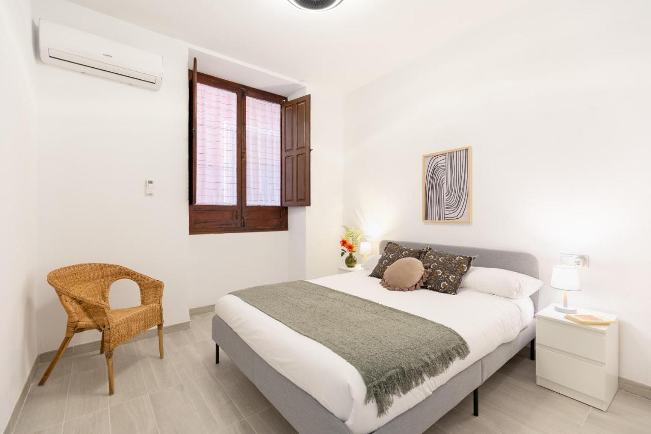 Apartamento Cityscape Elegance By Fidalsa Alicante