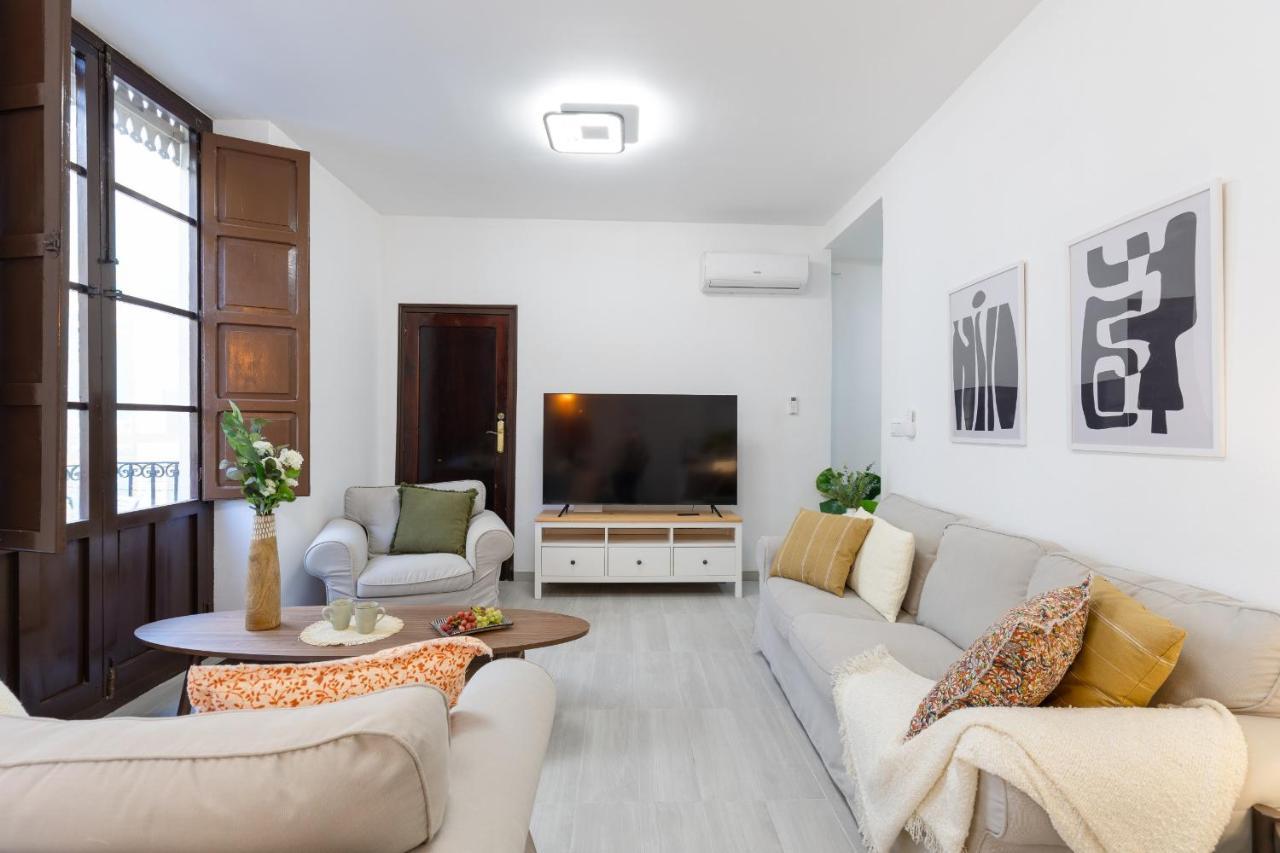 Cityscape Elegance By Fidalsa Apartamento Alicante