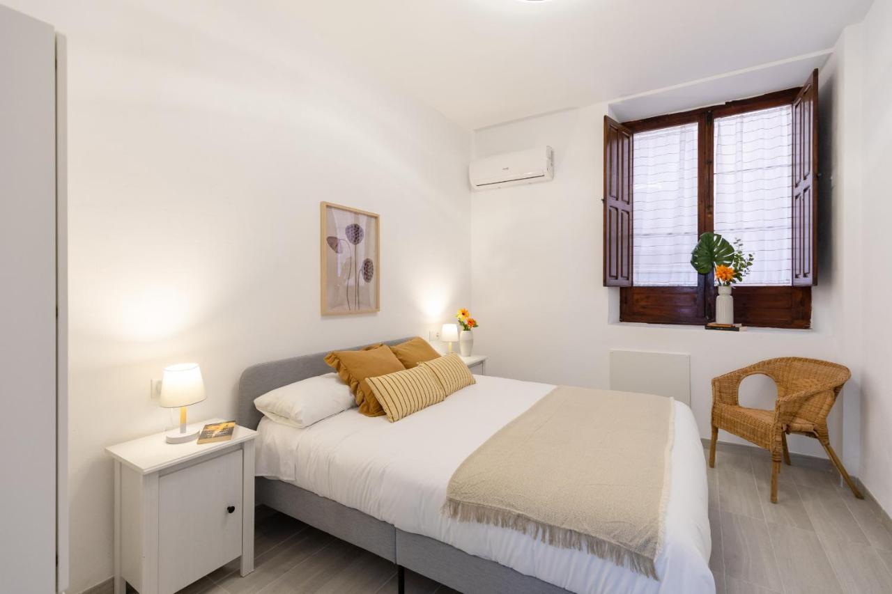 Cityscape Elegance By Fidalsa Apartamento Alicante