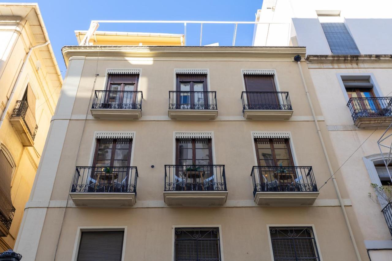 Apartamento Cityscape Elegance By Fidalsa *