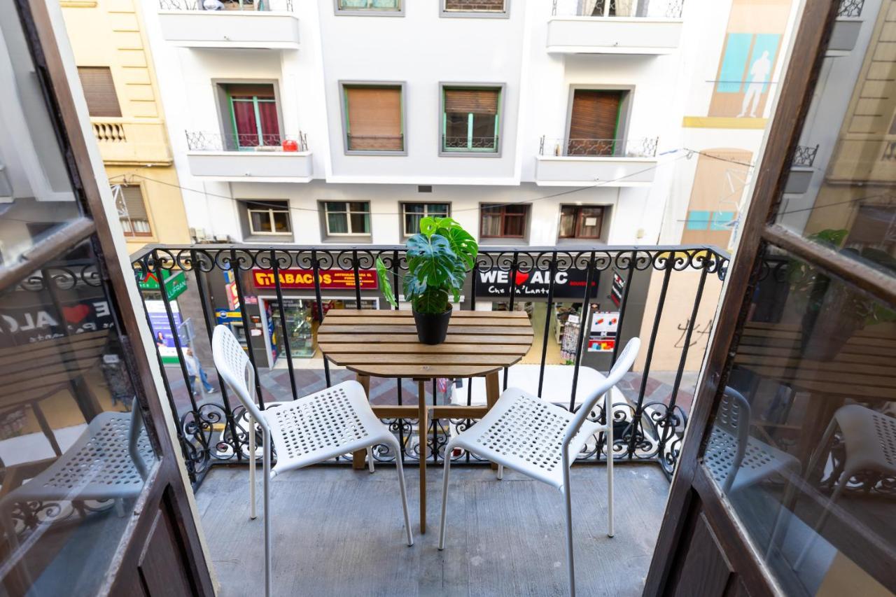 Cityscape Elegance By Fidalsa Apartamento