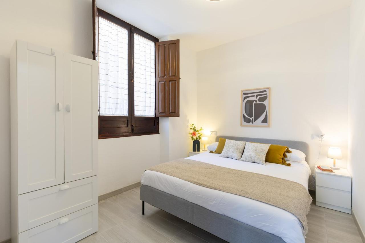 Cityscape Elegance By Fidalsa Apartamento Alicante
