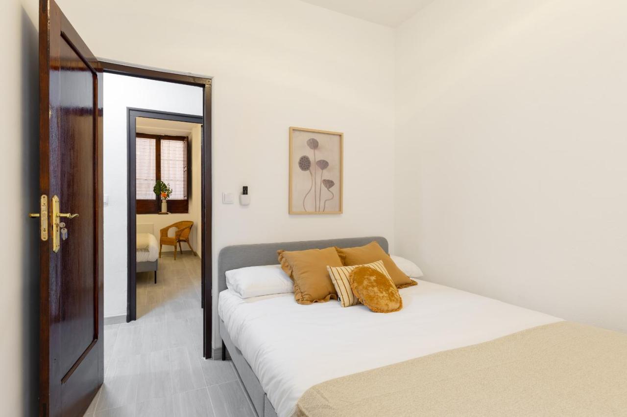 Cityscape Elegance By Fidalsa Apartamento