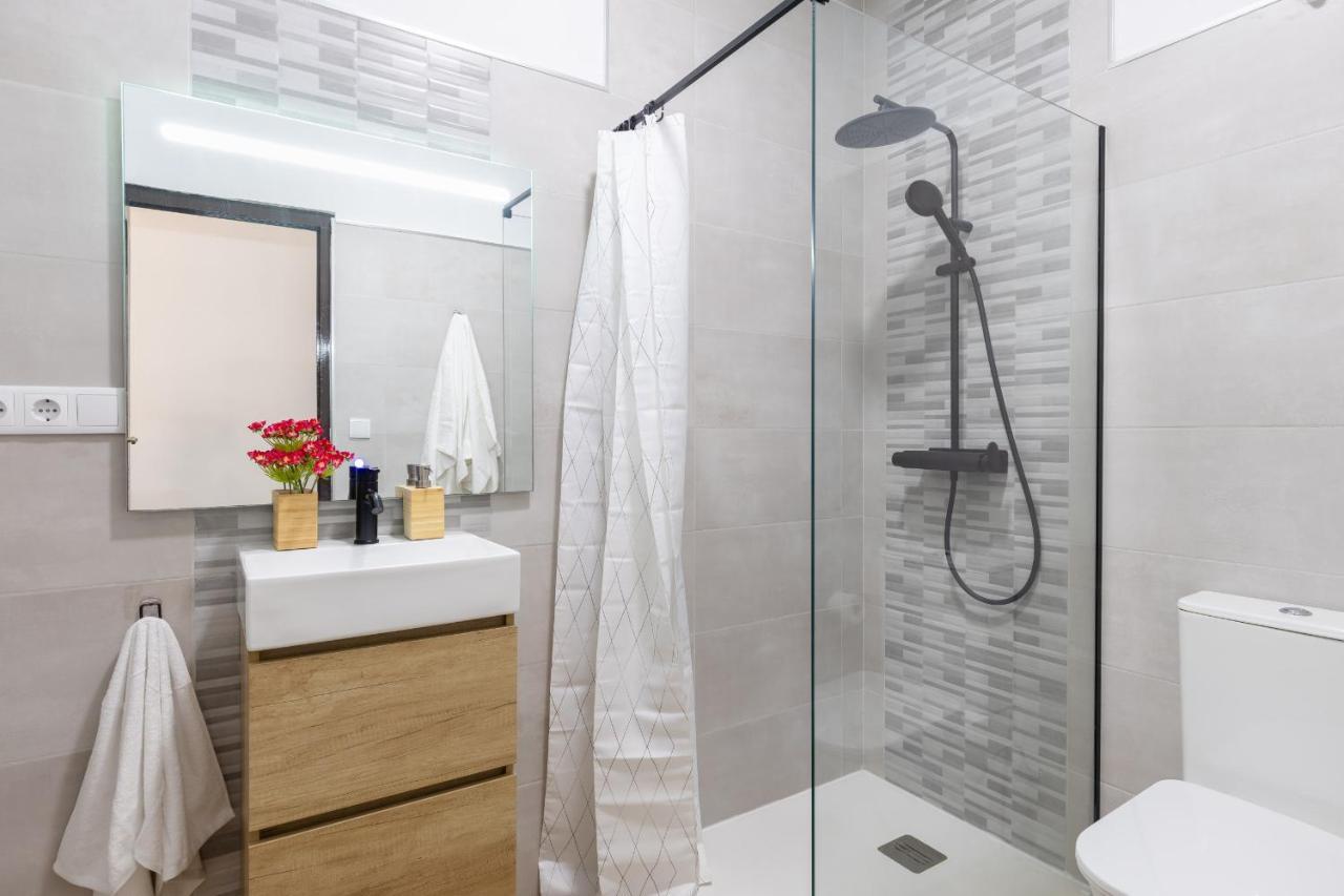 Apartamento Cityscape Elegance By Fidalsa *