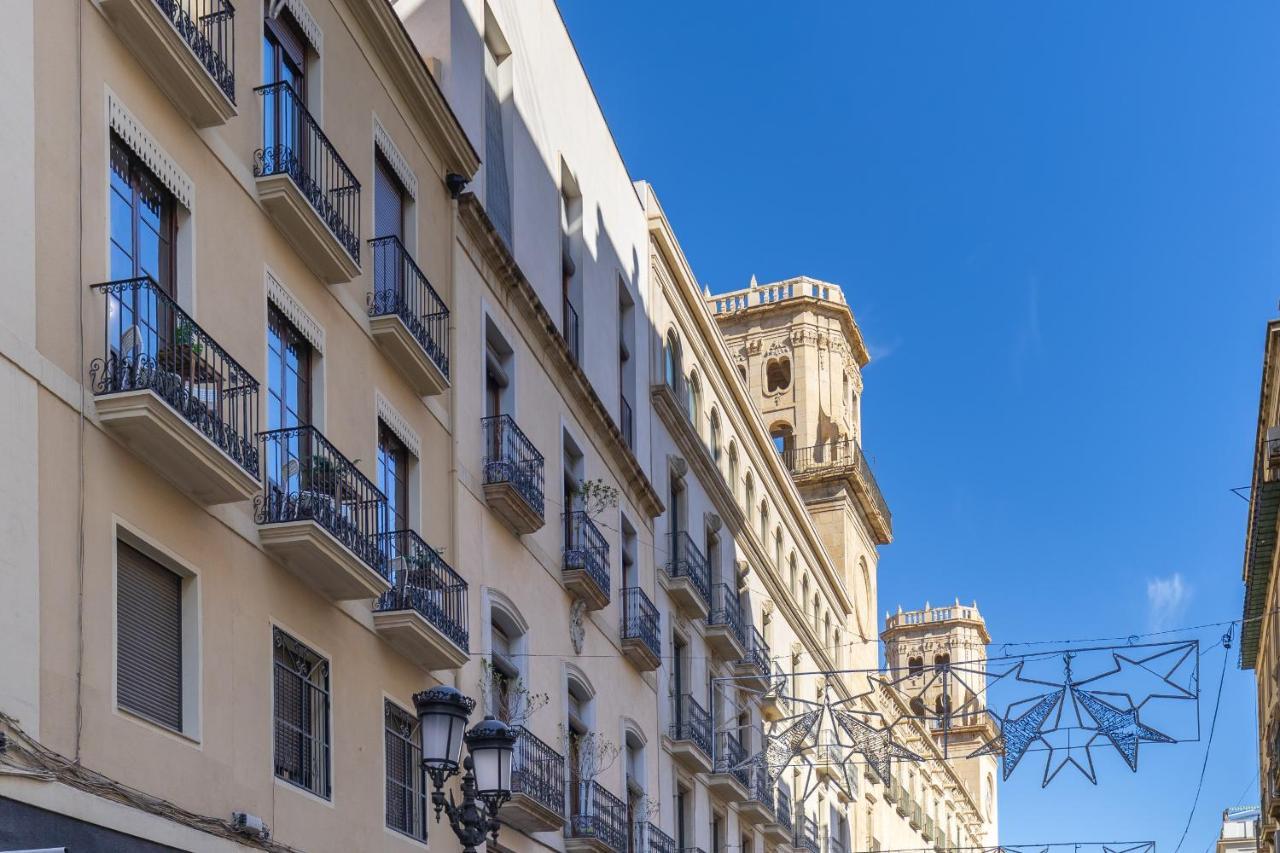 Cityscape Elegance By Fidalsa Apartamento *