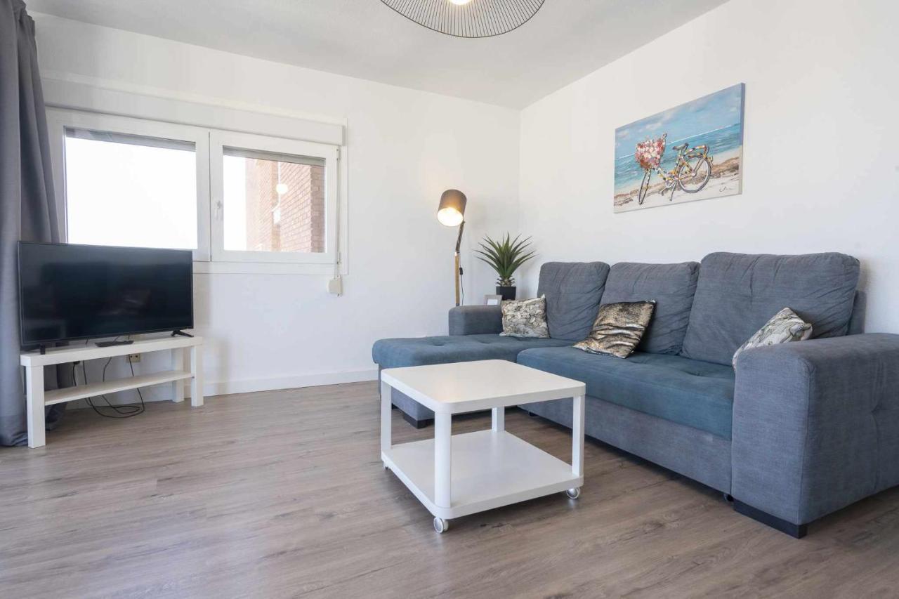 Apartamento Erita Apartamento Alicante