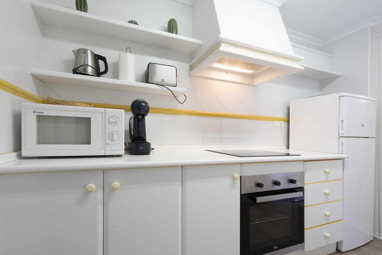 Apartamento Erita *