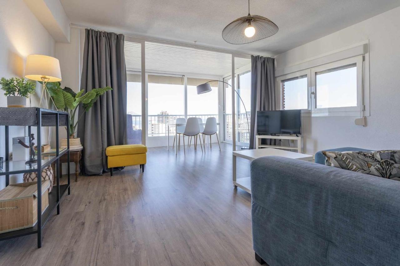 Apartamento Erita Alicante