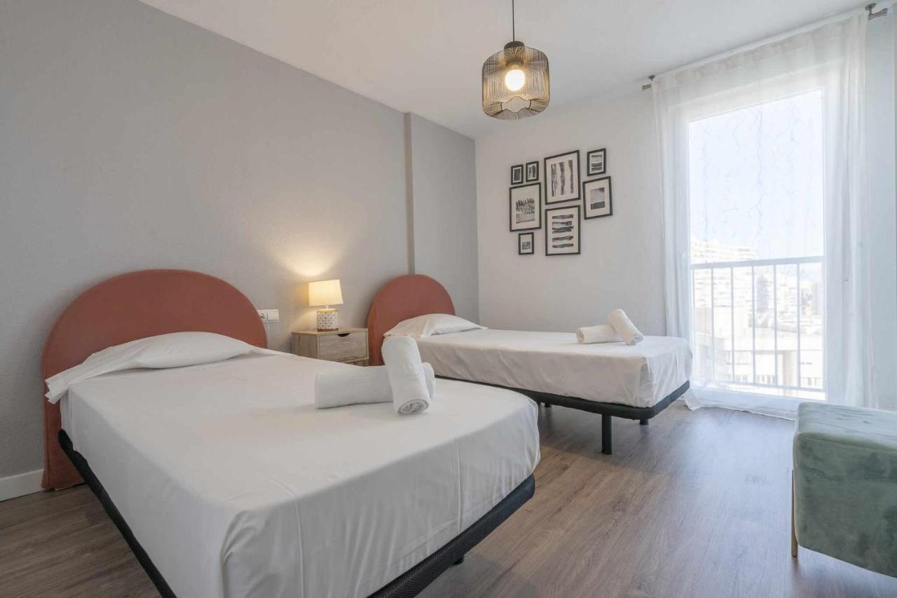 Apartamento Erita Apartamento Alicante