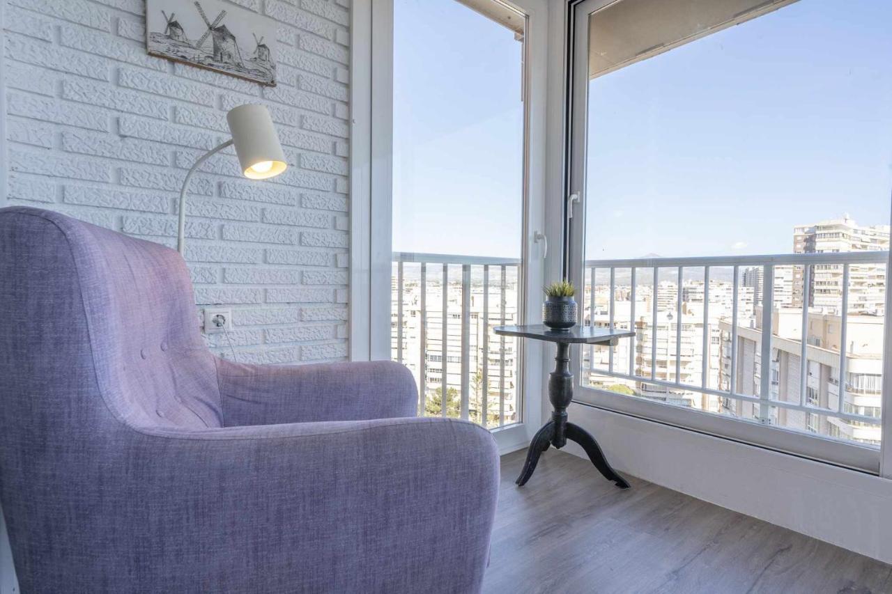 Apartamento Erita