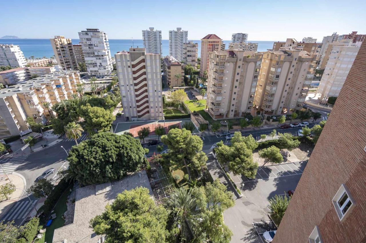 Apartamento Apartamento Erita Alicante