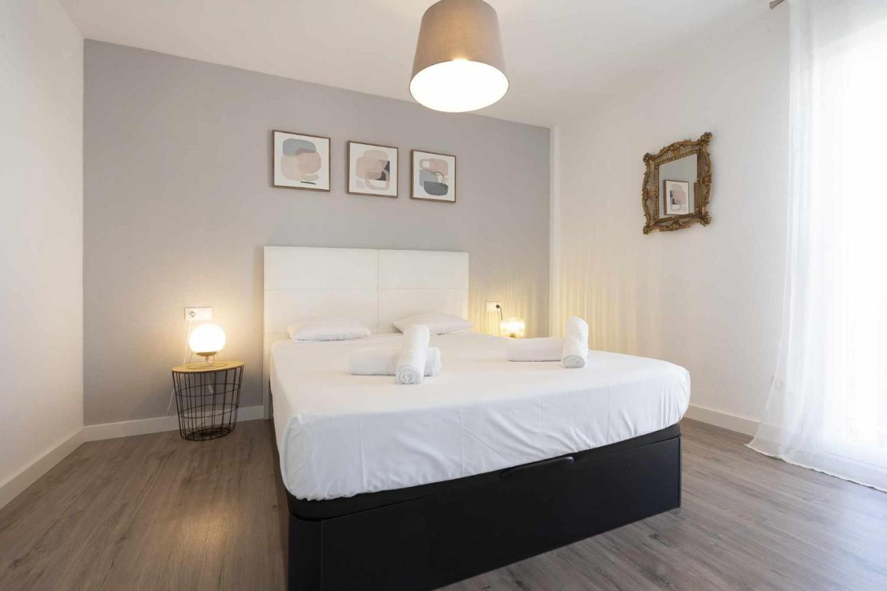 Apartamento Erita Apartamento Alicante