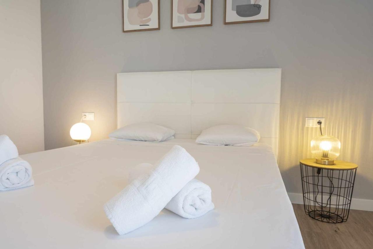 Apartamento Erita *