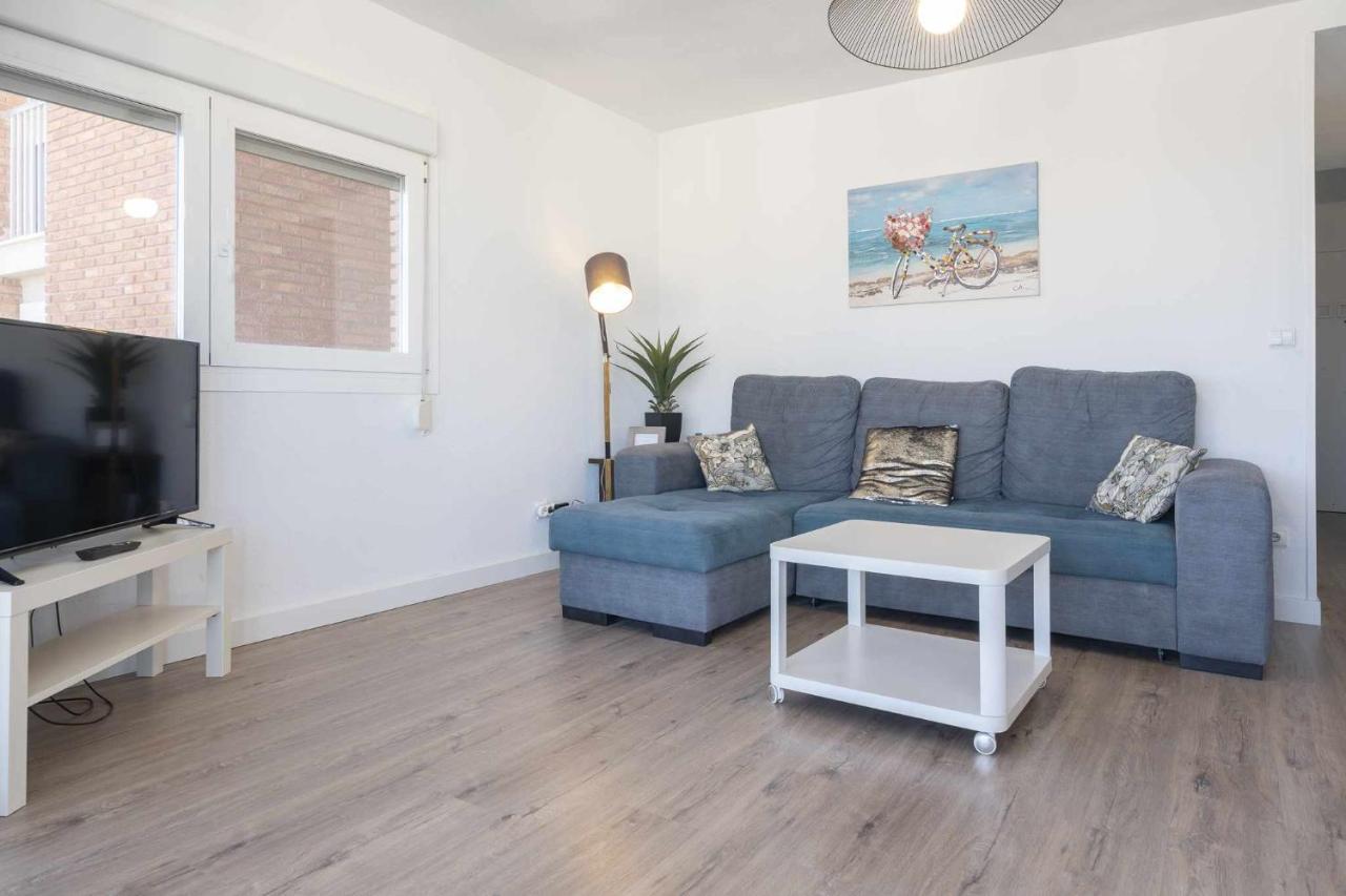 Apartamento Erita Alicante
