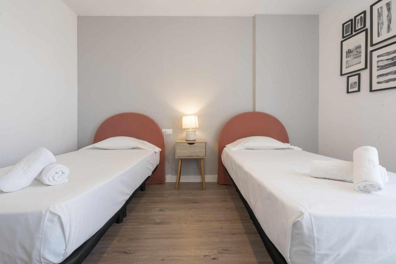 Apartamento Erita