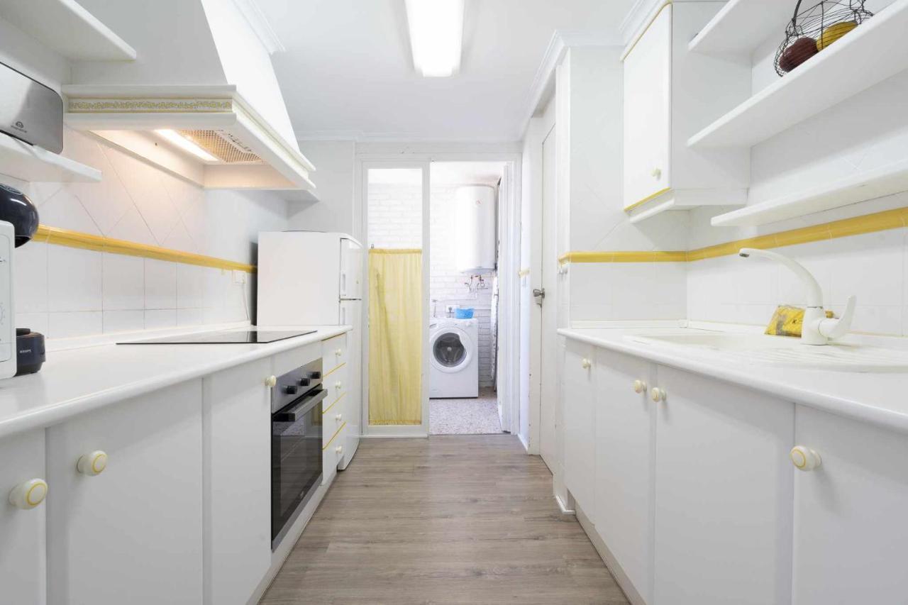 Apartamento Erita * Alicante