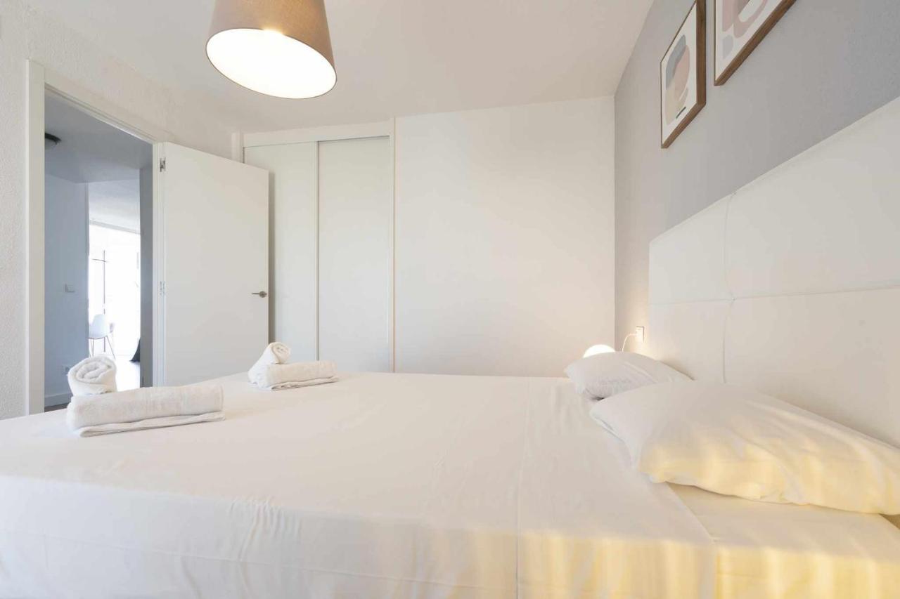 Apartamento Apartamento Erita *