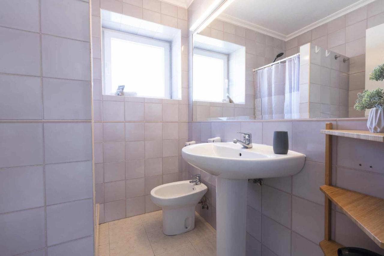 Apartamento Erita