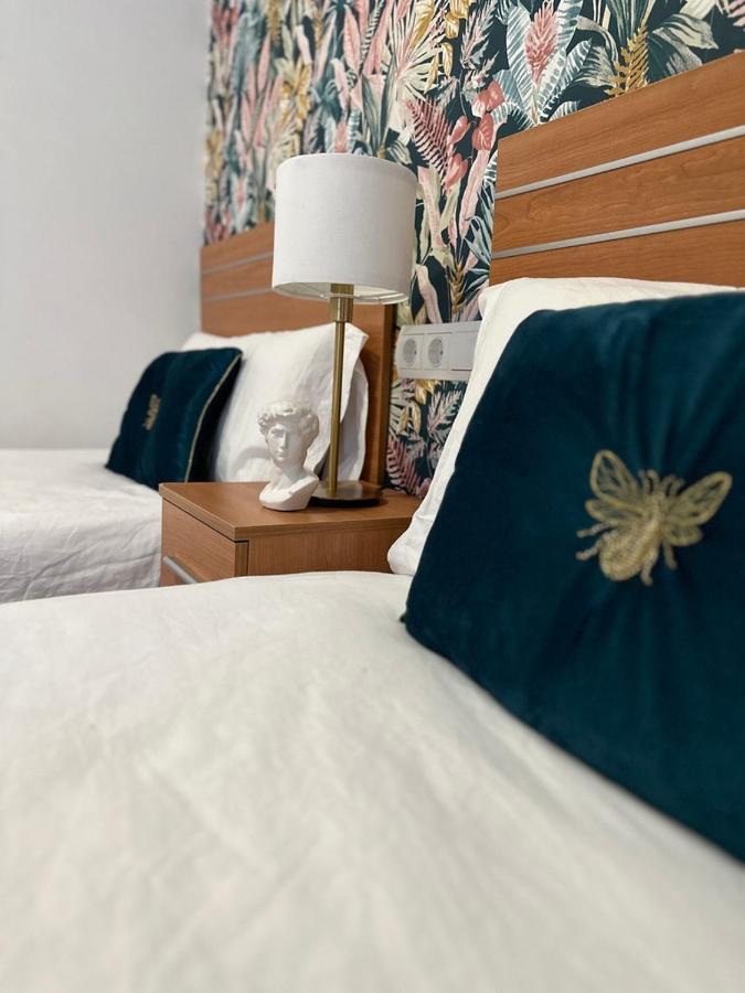 Apartamento Explanada Flat *