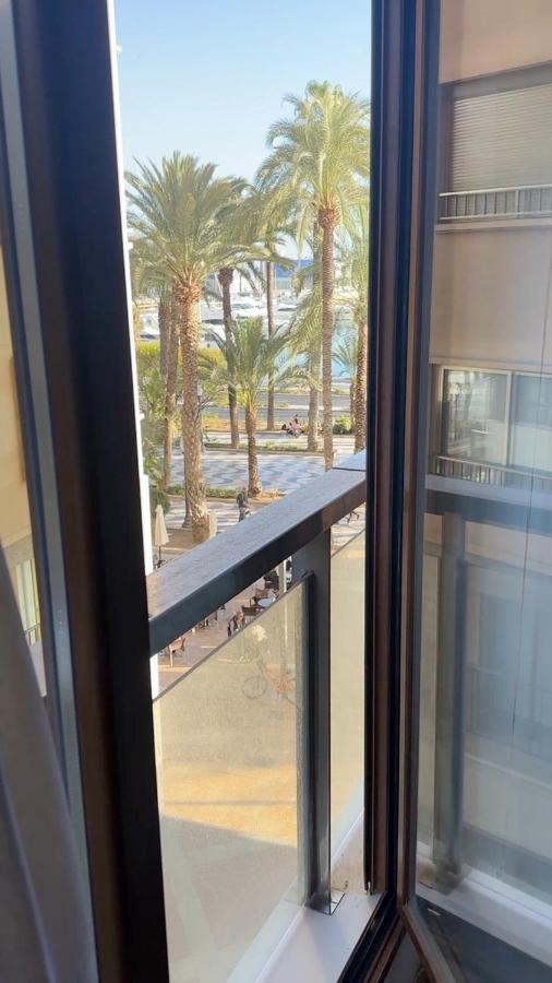 Apartamento Explanada Flat Alicante