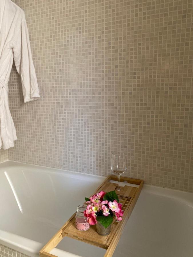 Apartamento Explanada Flat *