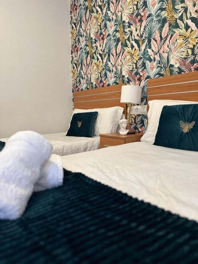 Explanada Flat Apartamento