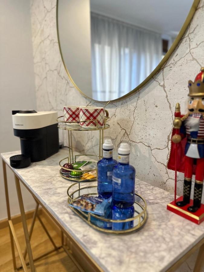 Apartamento Explanada Flat