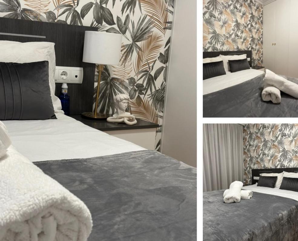 Explanada Flat * Alicante