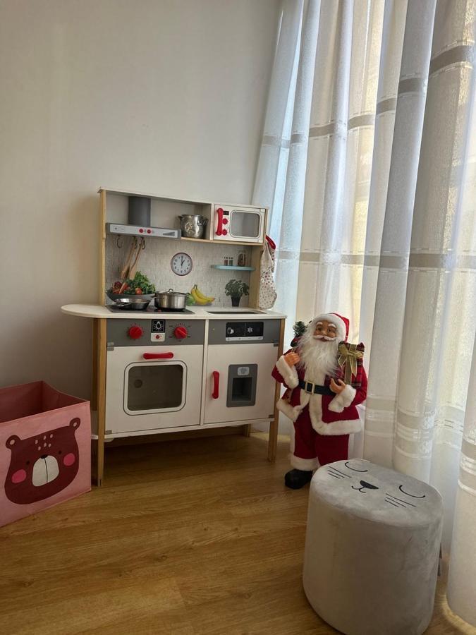 Apartamento Explanada Flat
