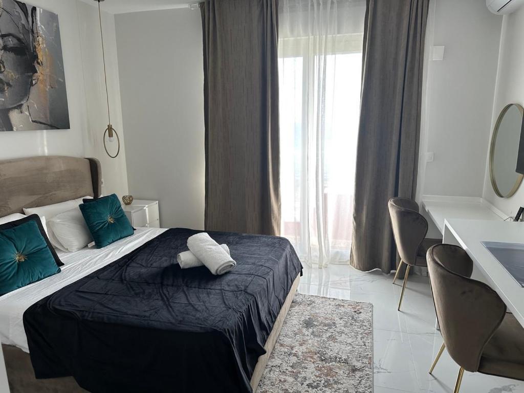 Postiguet Flat Apartamento