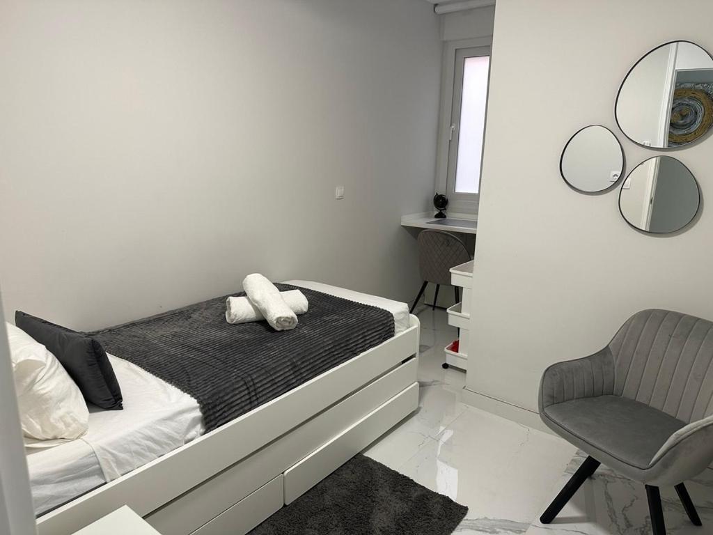Postiguet Flat Apartment