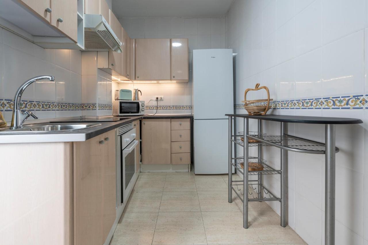 Apartamento Apartamento Calderon Centro