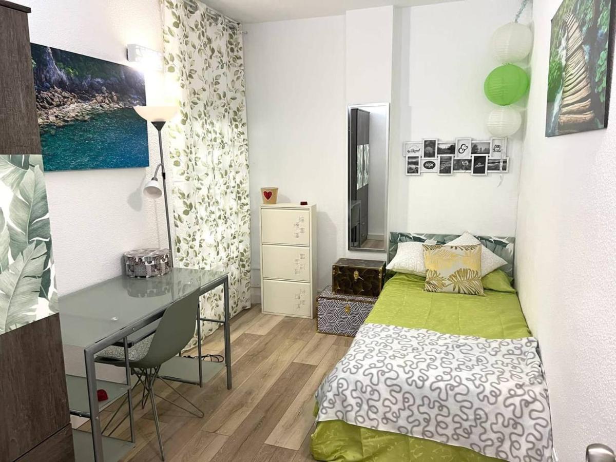 Apartamento Light And Cozy In *
