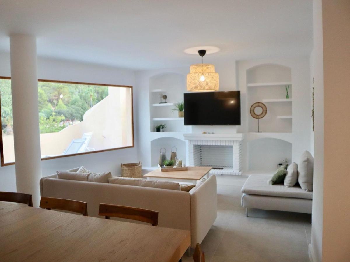 Luxury - Atico En Altea Hills Apartamento Alicante