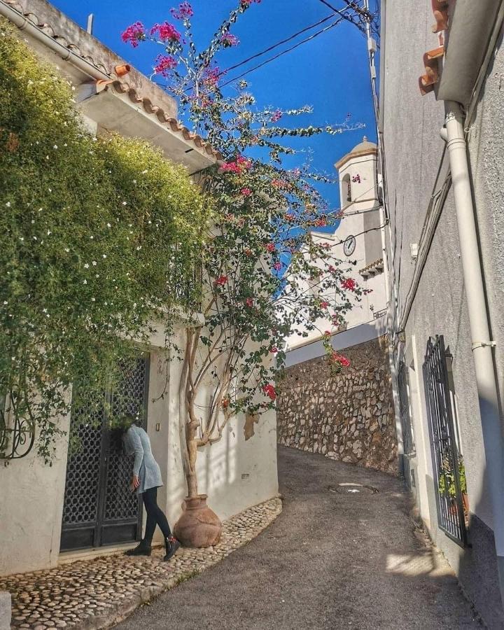 Apartamento Luxury - Atico En Altea Hills *