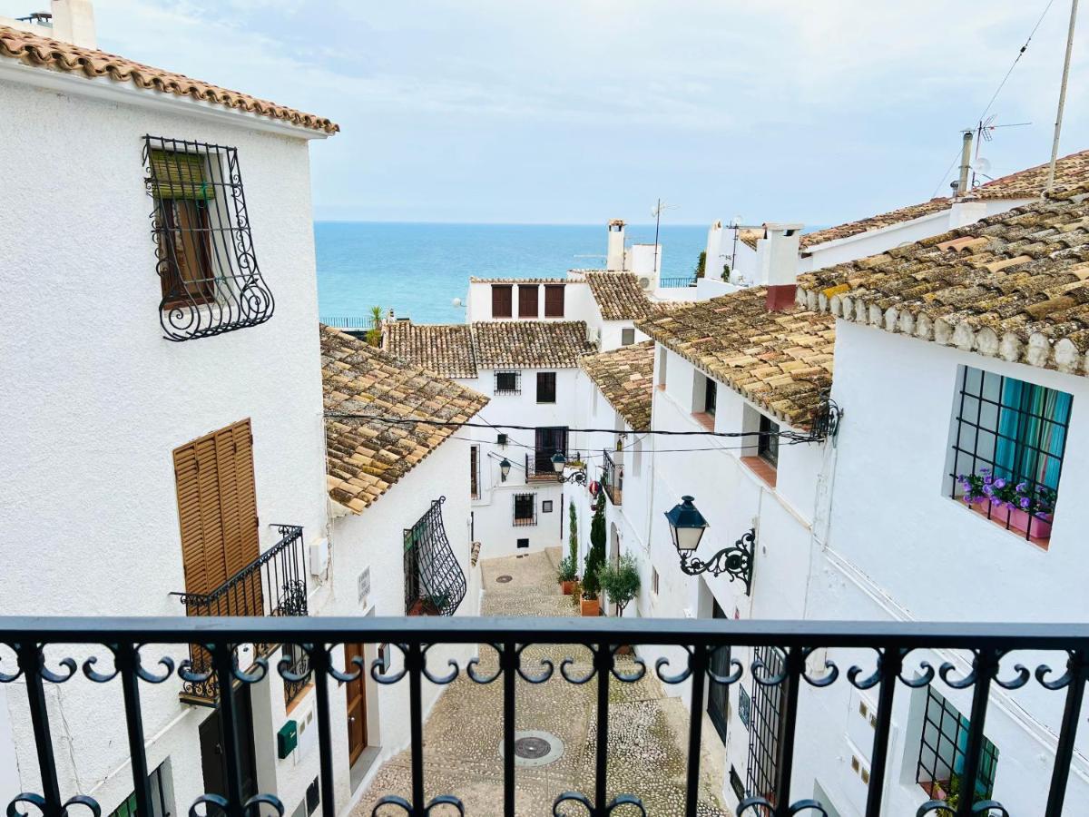 Apartamento Luxury - Atico En Altea Hills *
