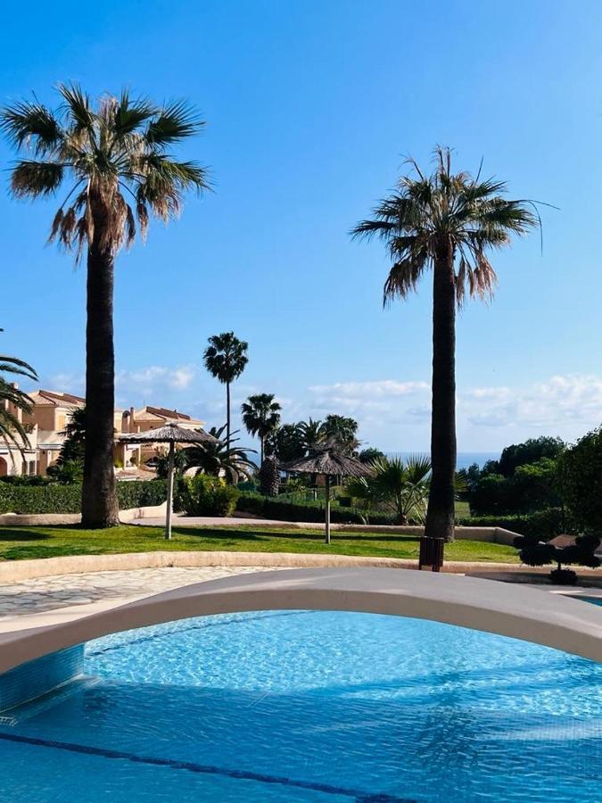 Luxury - Atico En Altea Hills Apartamento