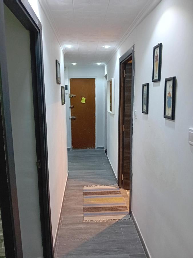 Apartment Solie