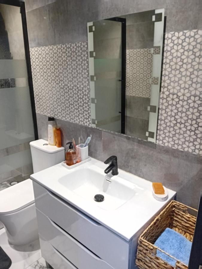 Solie Apartment Alicante