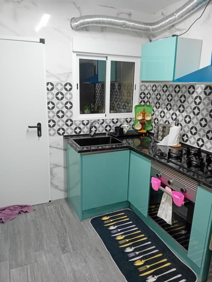 Solie Apartment