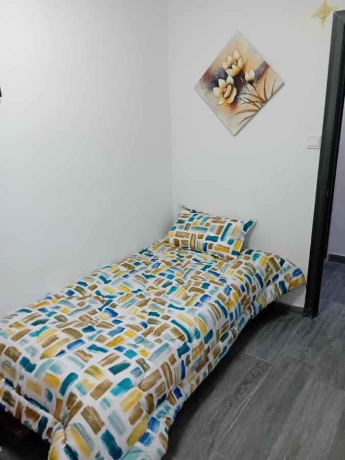 Solie Apartment Alicante