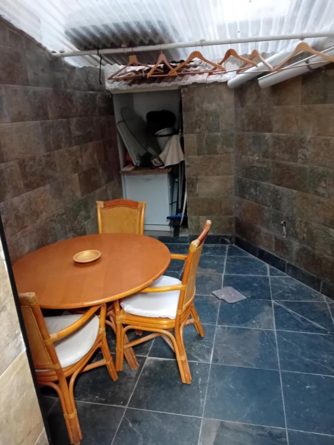 Apartamento Solie *