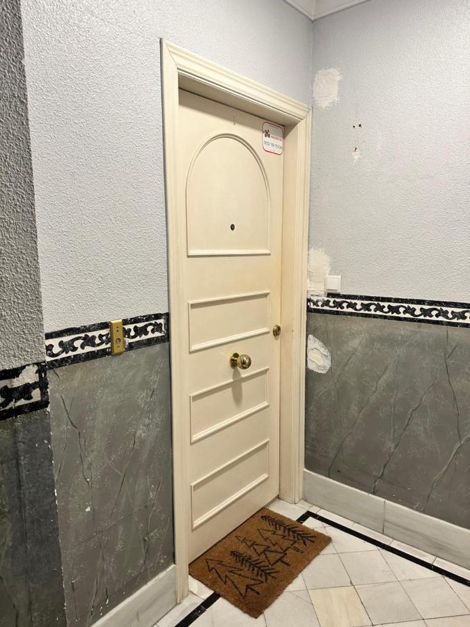 Apartamento Rambla Alicante
