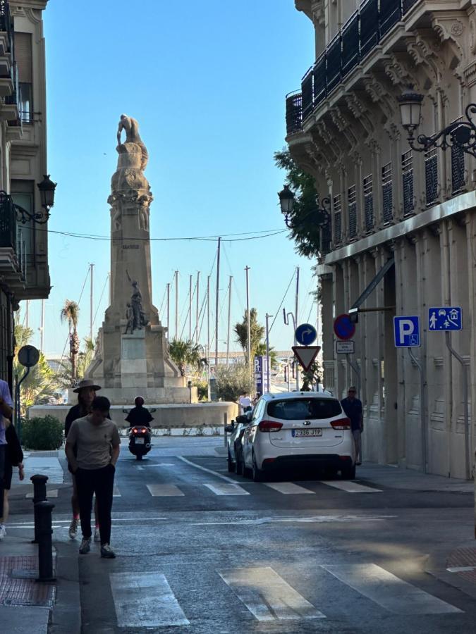 Apartamento Rambla Alicante