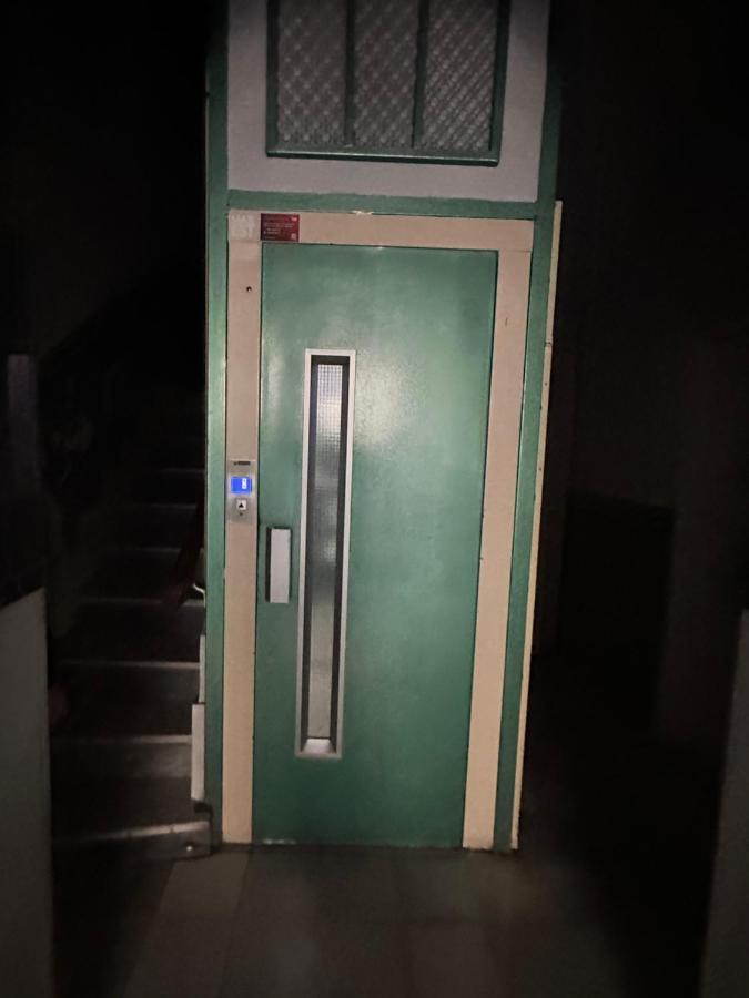 Apartamento Rambla